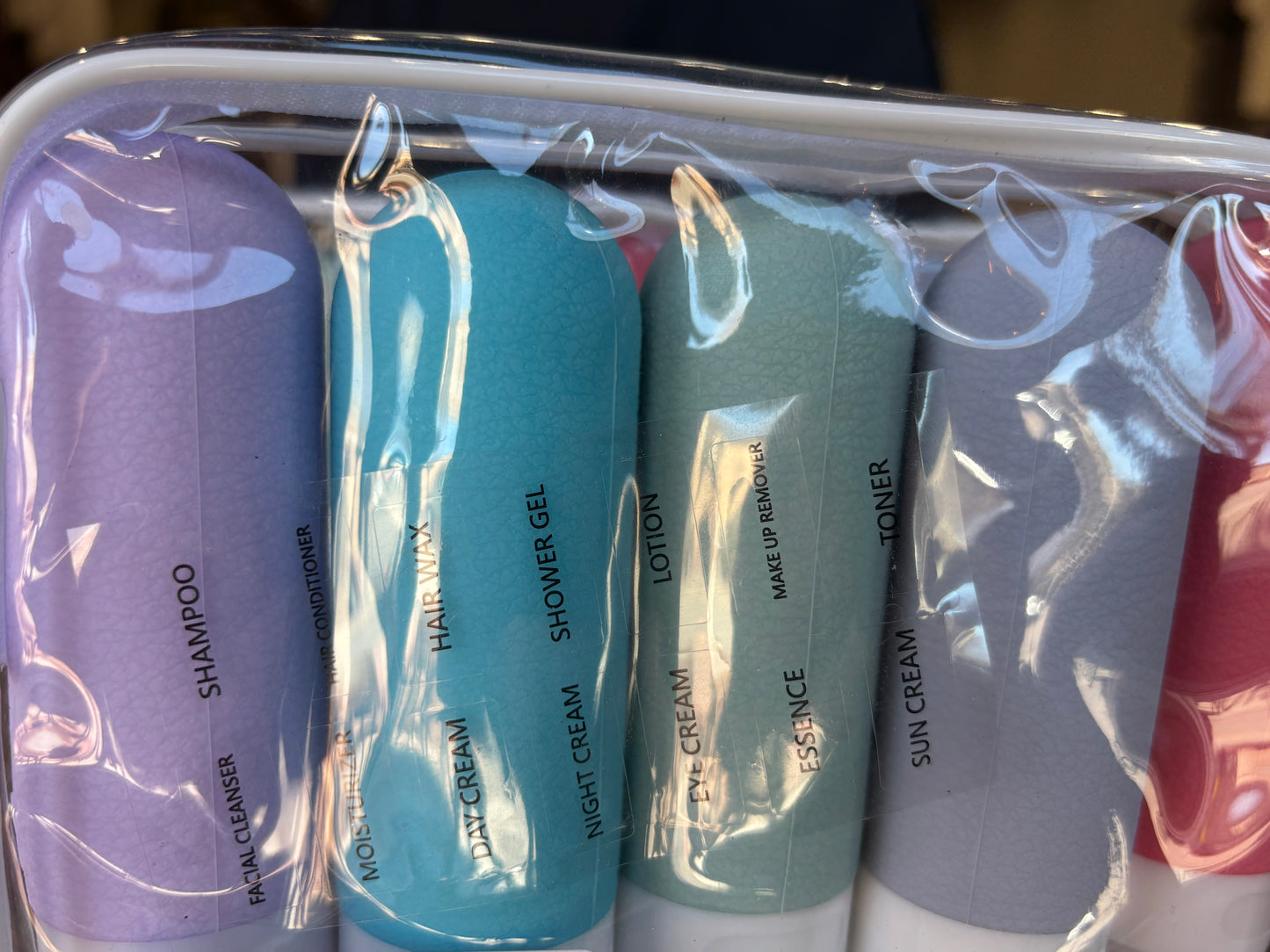 Travel Kit