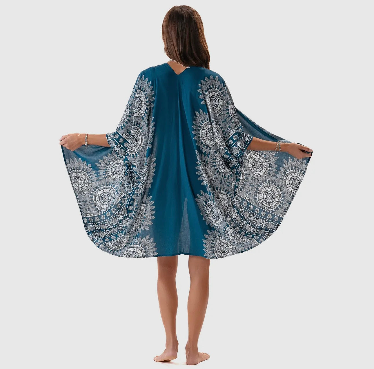 Bora Bora Kimono