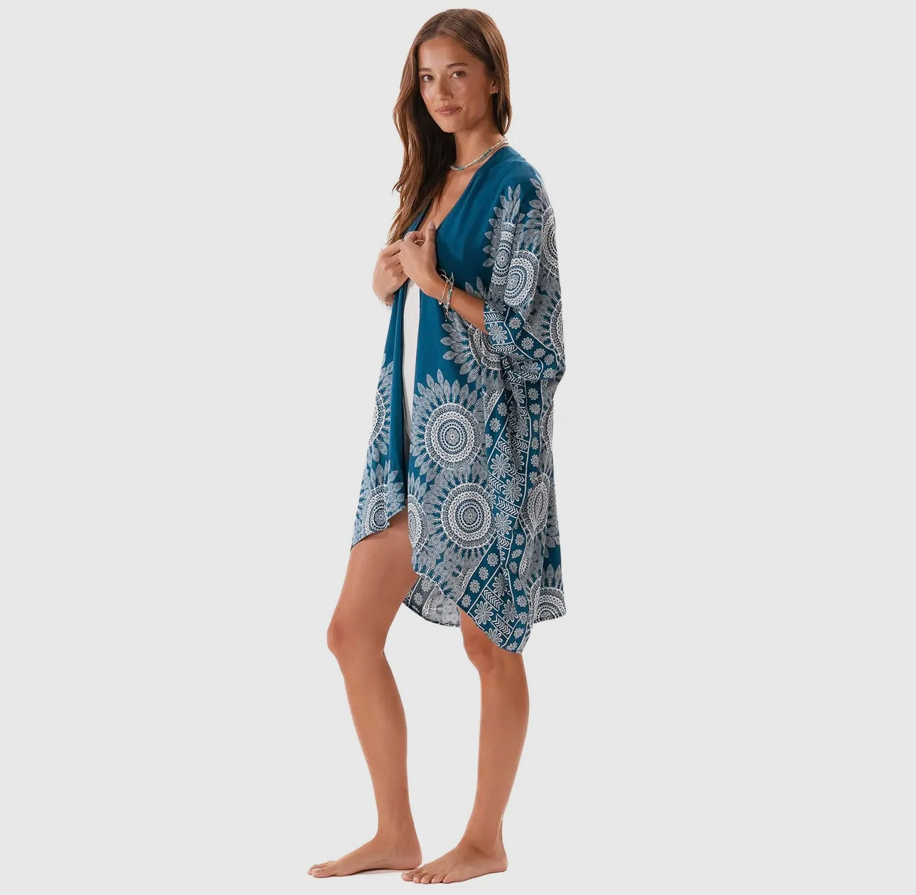 Bora Bora Kimono