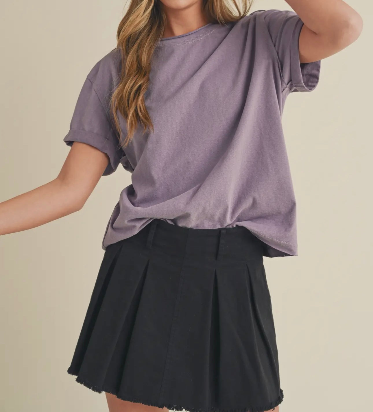 Mali Baby Tee