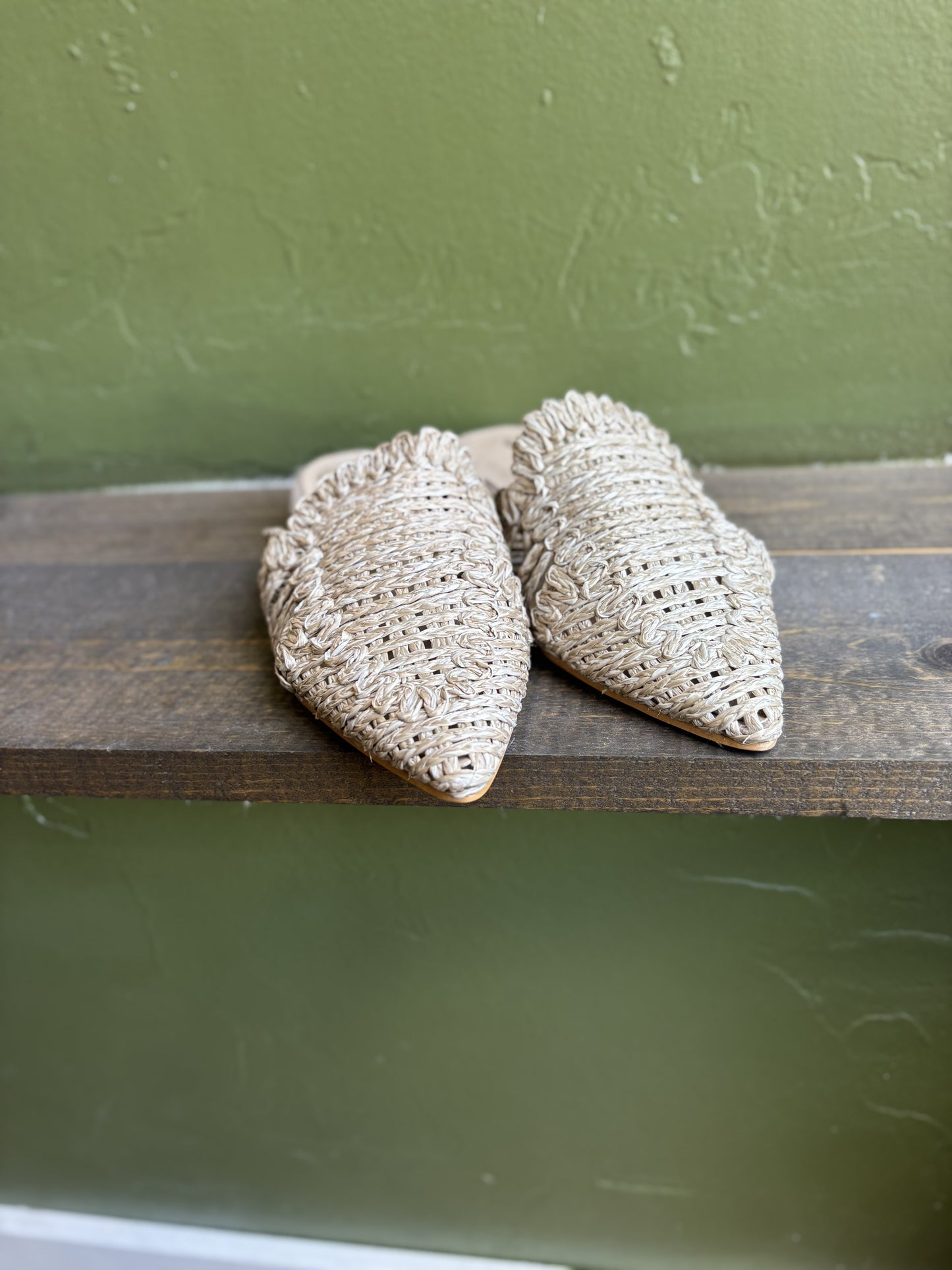Cocci Monaco Shoes