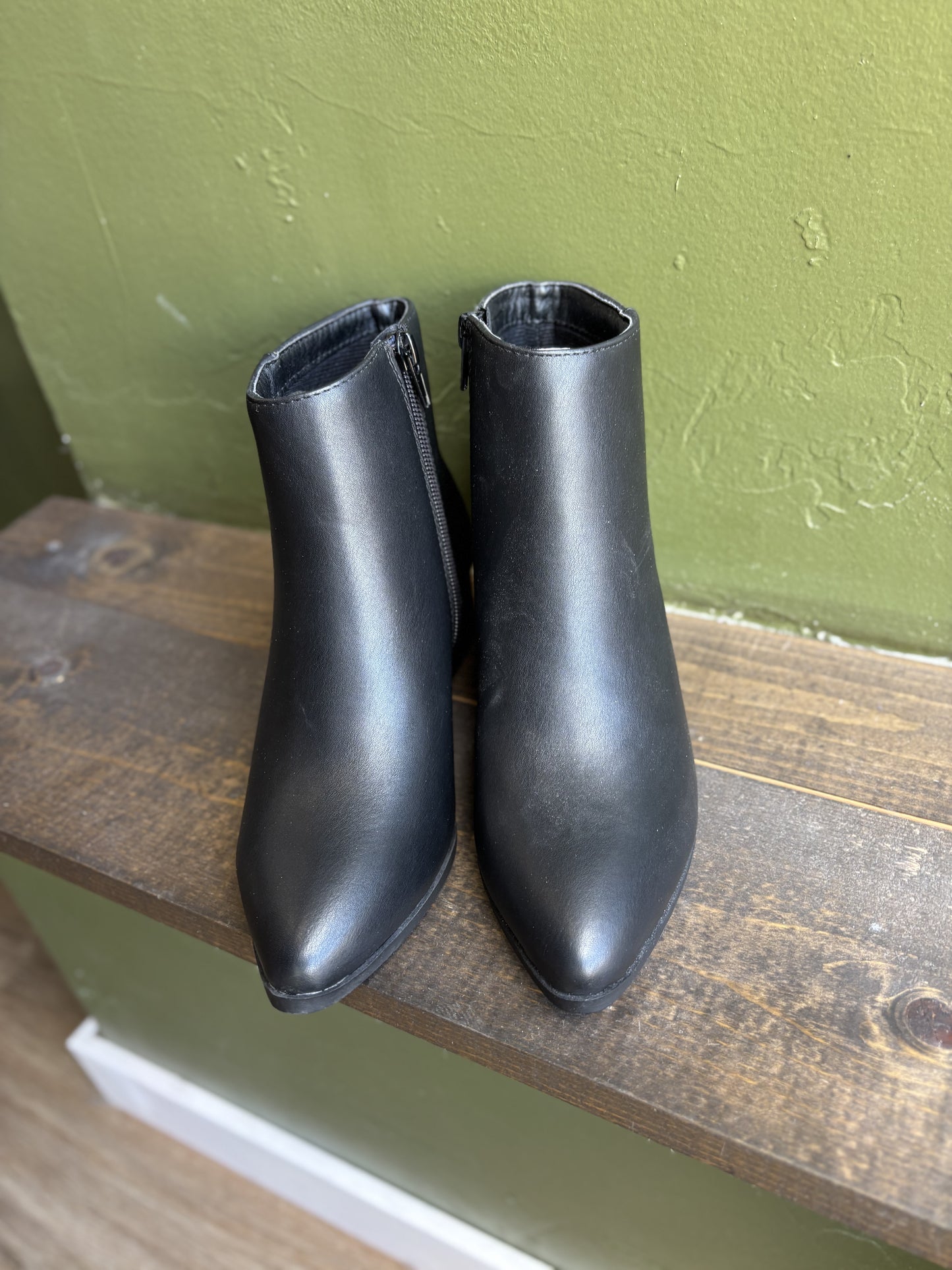 City Classified Boot