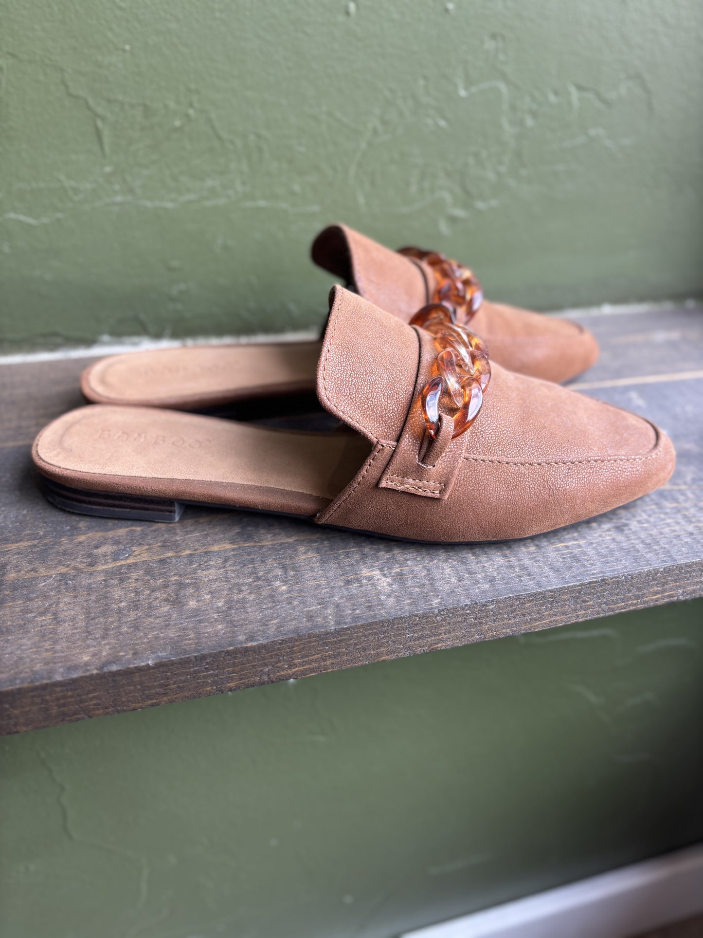 Cocci Shoes