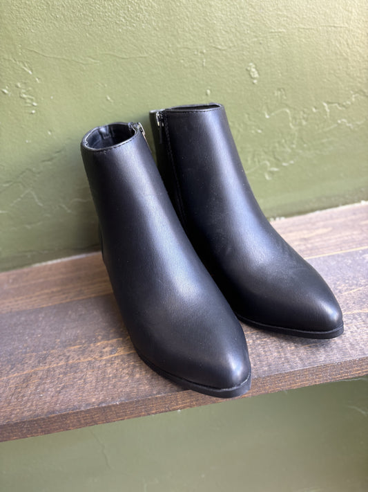 City Classified Boot