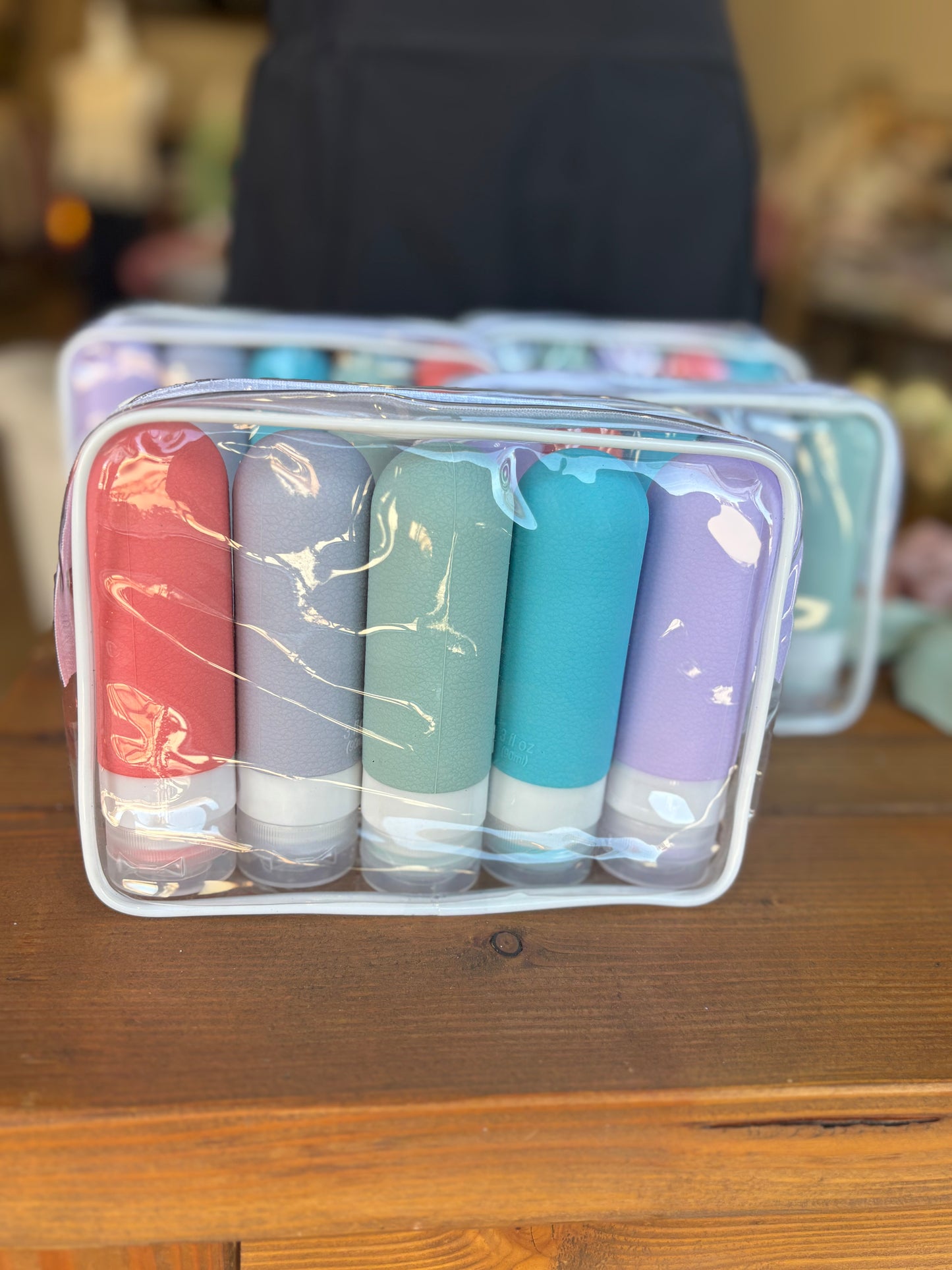Travel Kit