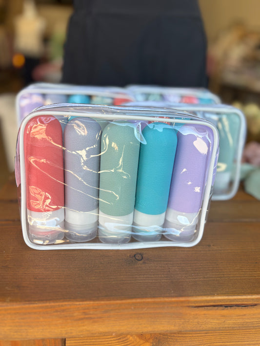 Travel Kit