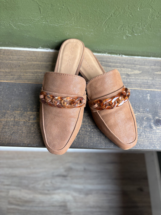 Cocci Shoes