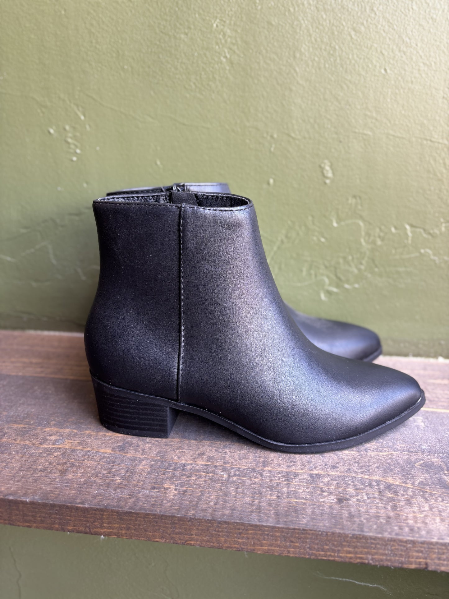 City Classified Boot